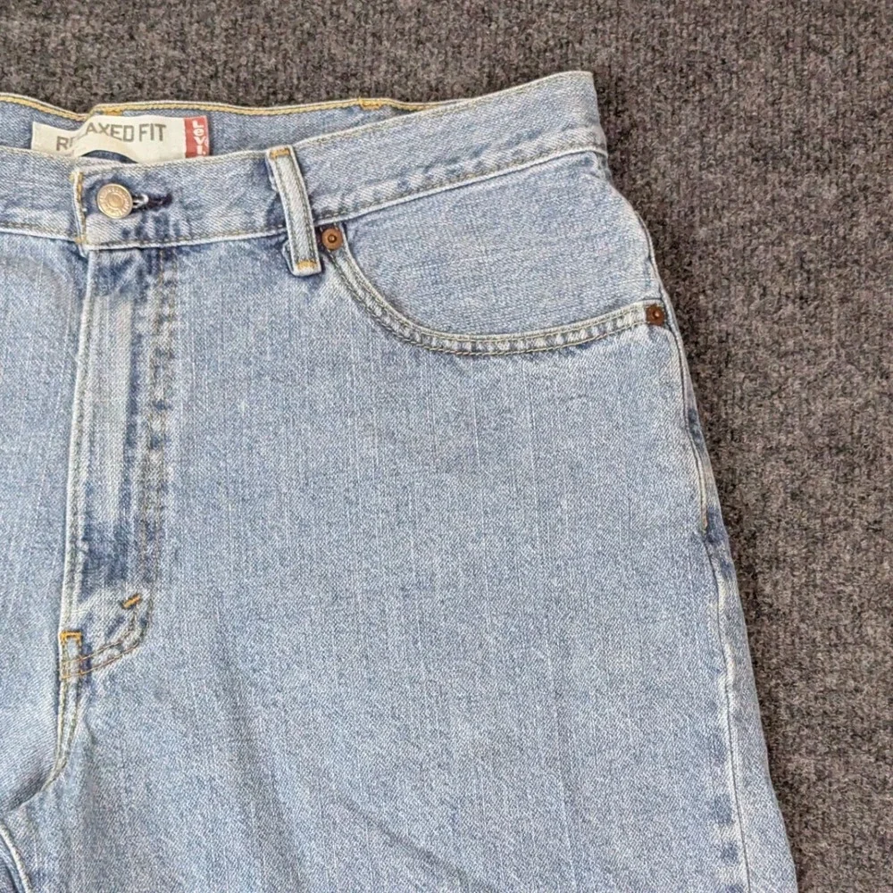 Levis levi 550